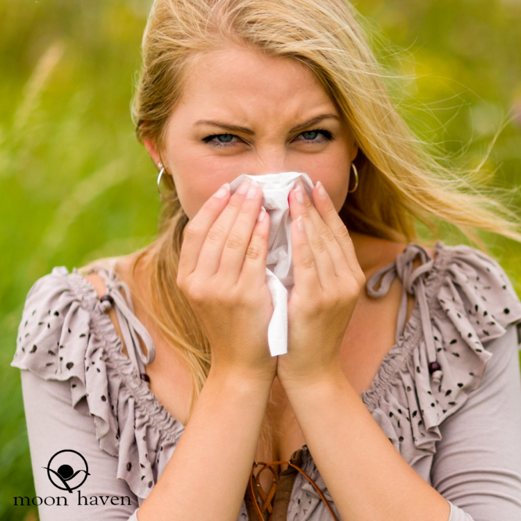 Hayfever, Allergies and More
