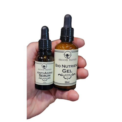 ANTI-AGEING SKINCARE BUNDLE
