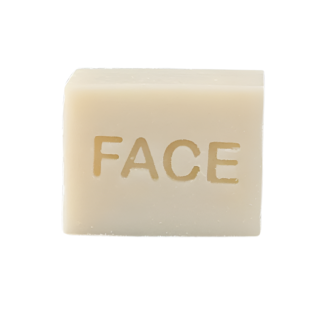 Facial Cleansing Bar Moon Haven