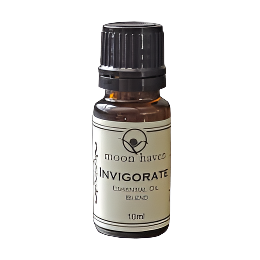 Invigorate Essential Oil Blend