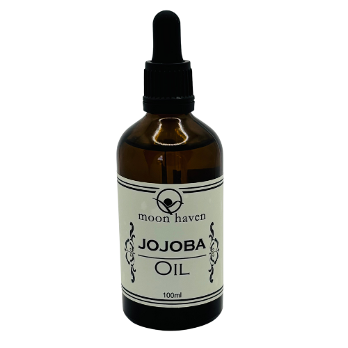 JOJOBA OIL