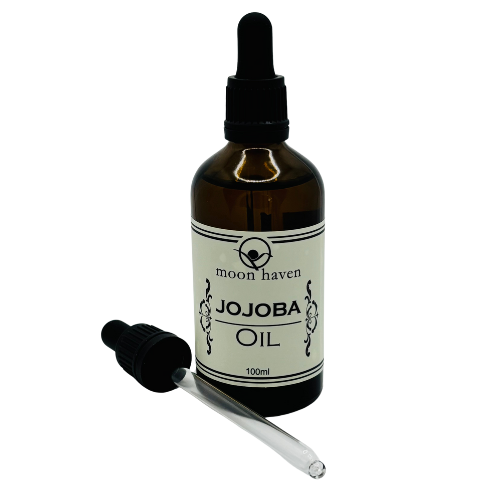 JOJOBA OIL