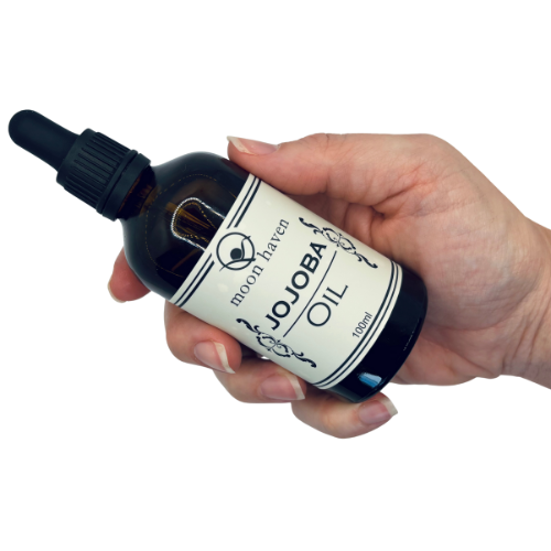 JOJOBA OIL