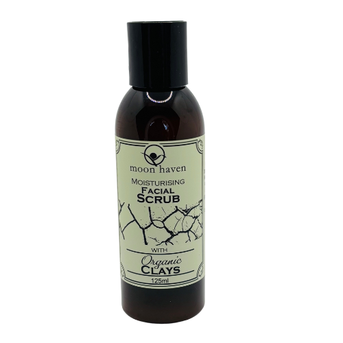 MOISTURING FACIAL SCRUB
