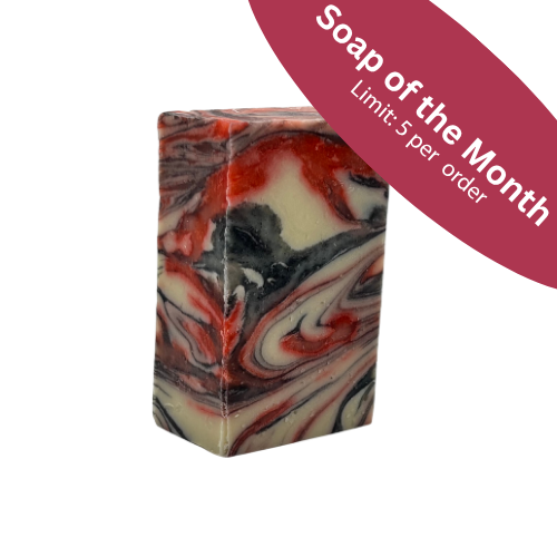 CASABLANCA SOAP