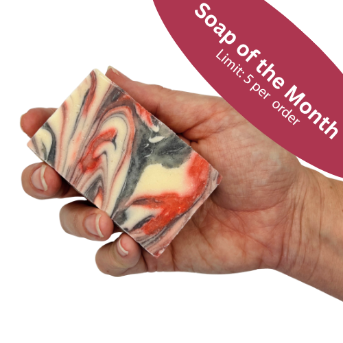 CASABLANCA SOAP