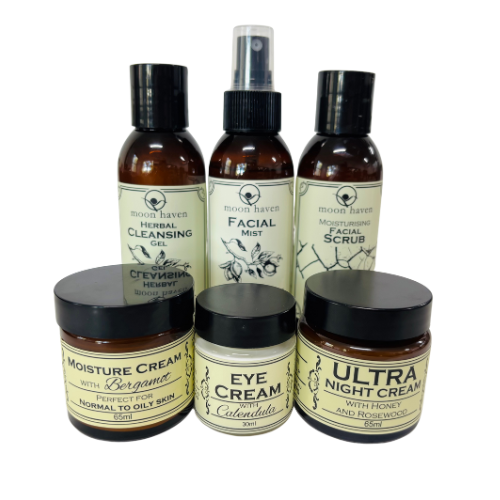 ULTIMATE SKINCARE BUNDLE