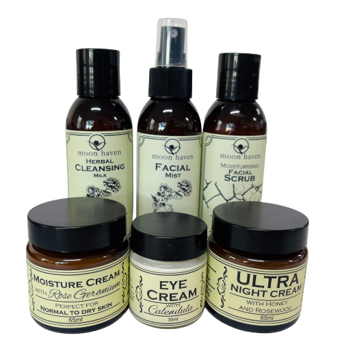 ULTIMATE SKINCARE BUNDLE