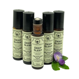 PULSE POINT POTION - DEEP SLEEP