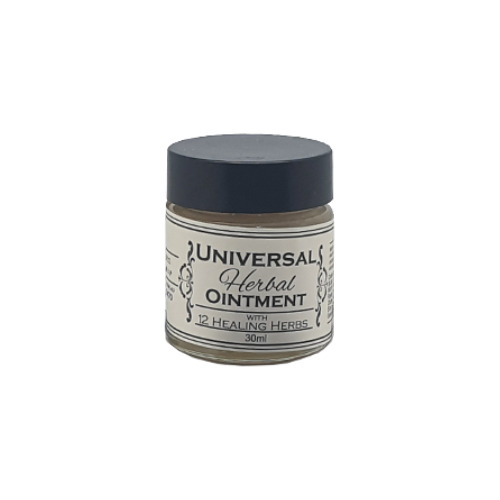 UNIVERSAL HERBAL OINTMENT