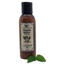 Lavender Hand & Body Lotion