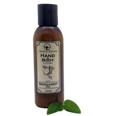 Hand & Body Lotions