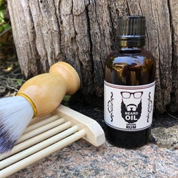 Beard Oil