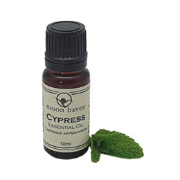 Cypress Oil