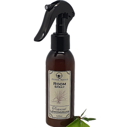 Room Spray - Tropical Lemongrass