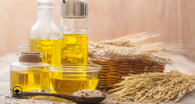 Rice Bran the Wonder Oil