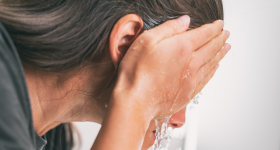 5 Mistakes to Avoid When Washing Your Face