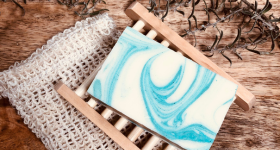 Transform Your Shower: Your Morning Aromatherapy Ritual