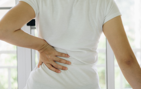 Warming Muscle Rub Blend