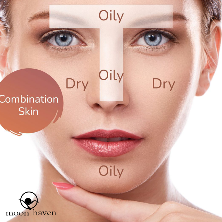 Combination Skin and How to Care For It