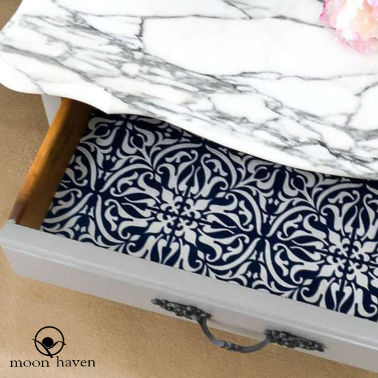 miy scented drawer liners