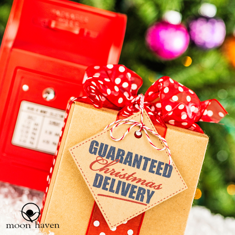 2022 Christmas Delivery Deadlines