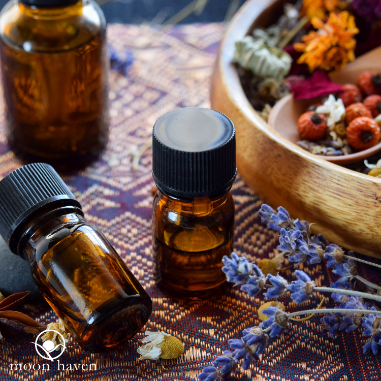 Therapeutic Grade Essential Oils – Fact or Fiction?