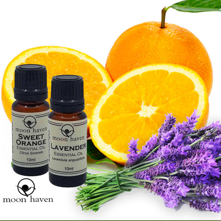 DIY- Kids Go-To Blend