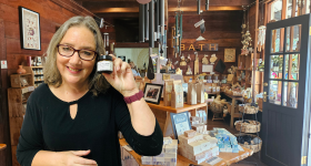 The Jar That Started It All…