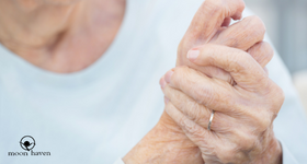 Dealing with Arthritis & Body Pain-Naturally
