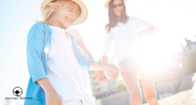 DIY Last Days of Summer essential oil blend