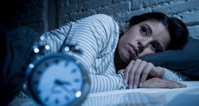 Moon Haven guide to getting a good night's sleep naturally