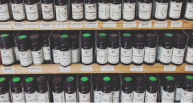 Moon Haven essential oil uses, dilutions and properties guide