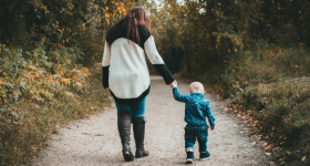 Moon Haven natural first aid for babies and kids