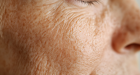 Treating Dry, Mature & Sensitive Skin... Naturally