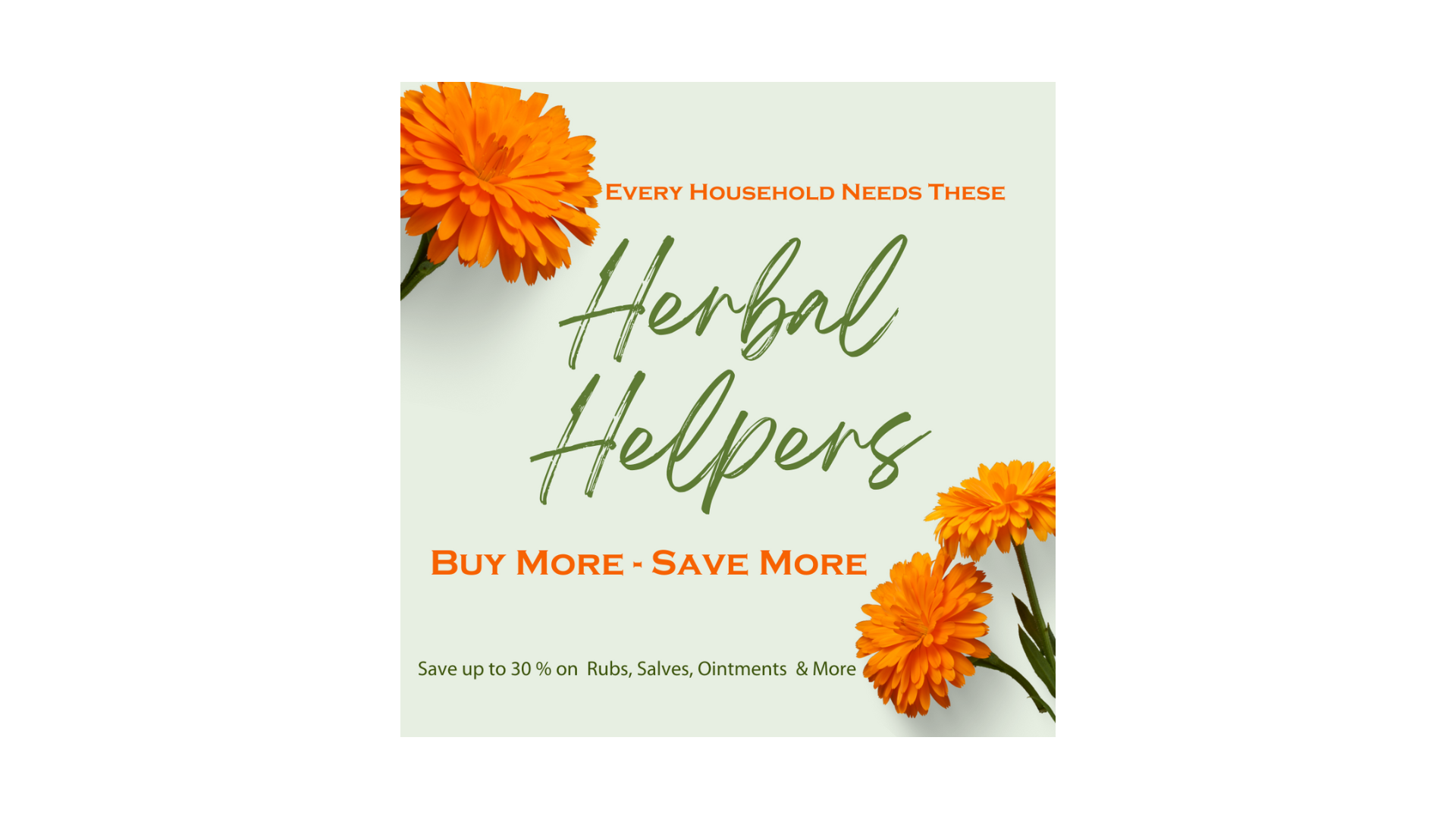 Sales & Special Offers