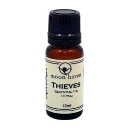 THIEVES OIL BLEND