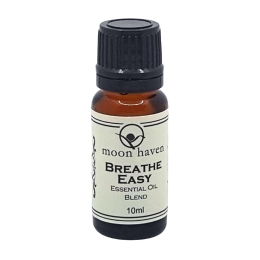 Breathe Easy - Essential Oil Blend