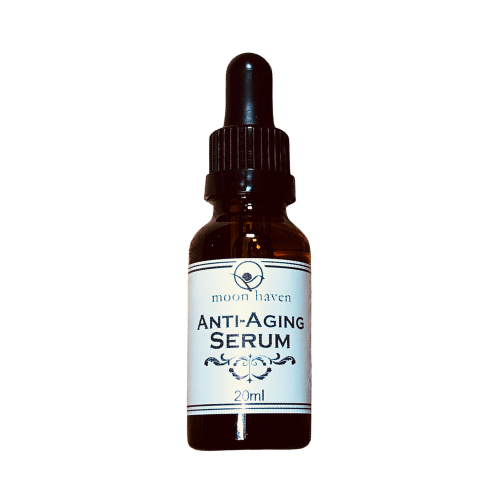 AGE DEFYING SERUM