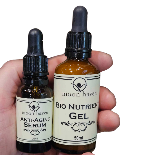 ANTI-AGEING SKINCARE BUNDLE