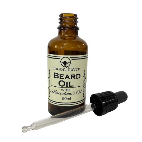 BEARD OIL