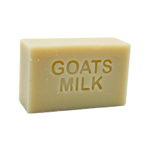 BILLIE BE GOOD GOATS' MILK SOAP