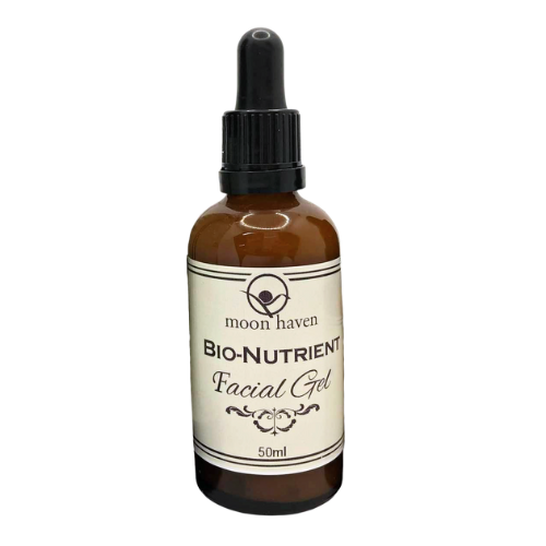 BIO-NUTRIENT FACIAL GEL