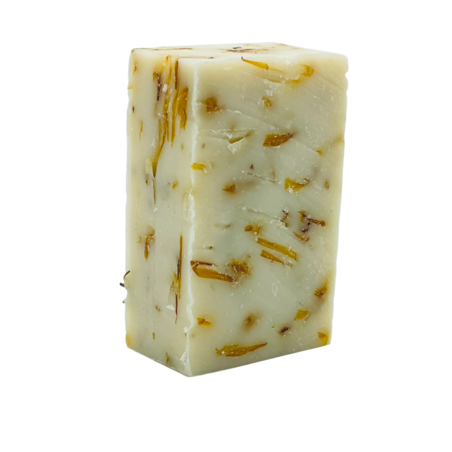 CALENDULA PETAL SOAP