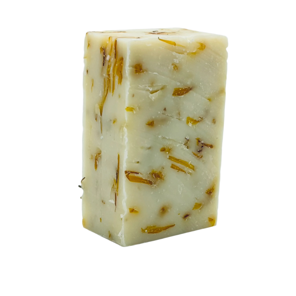 CALENDULA PETAL SOAP