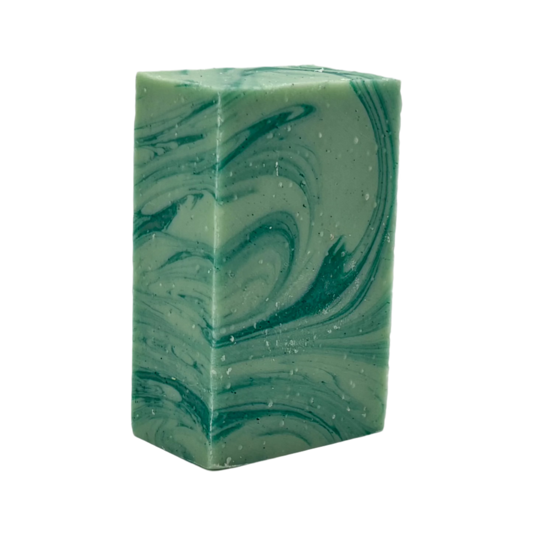 CUCUMBER MINT SOAP