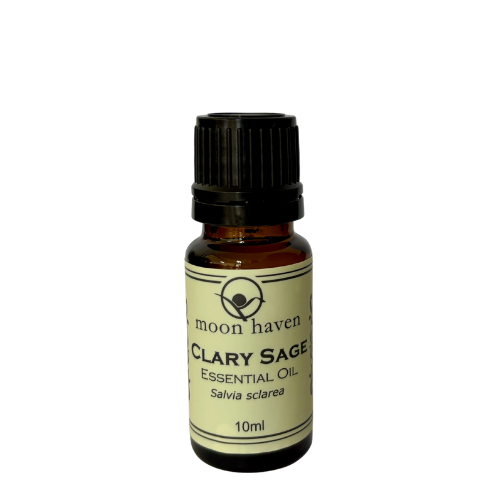 CLARY SAGE ESSENTIAL OIL