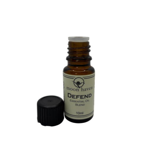 DEFEND ESSENTIAL OIL BLEND