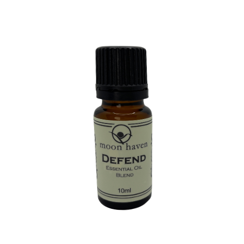 DEFEND ESSENTIAL OIL BLEND