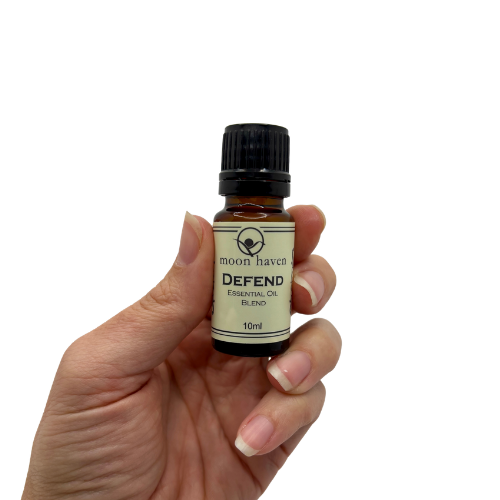 DEFEND ESSENTIAL OIL BLEND